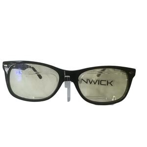Swanwich Day Blue Light Blocking Glasses Perfect Condition Ref 2012